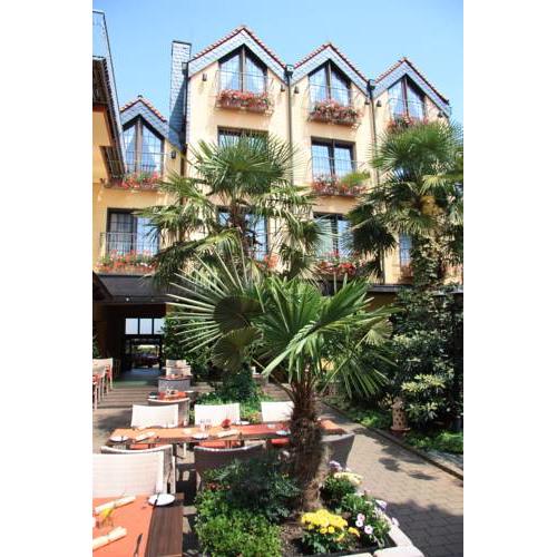 Hotel und Restaurant Bommersheim
