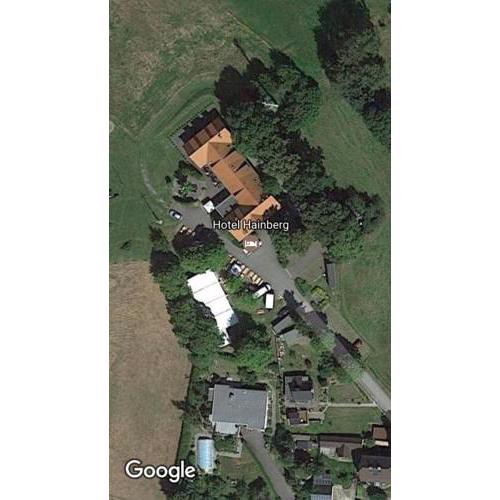 Hotel und Restaurant Hainberg