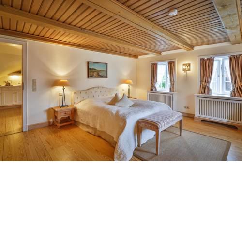 Hotel und Restaurant Jörg Müller