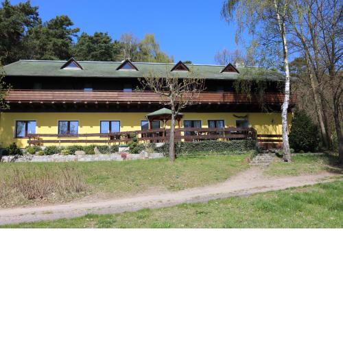 Hotel und Restaurant Karpfenschänke