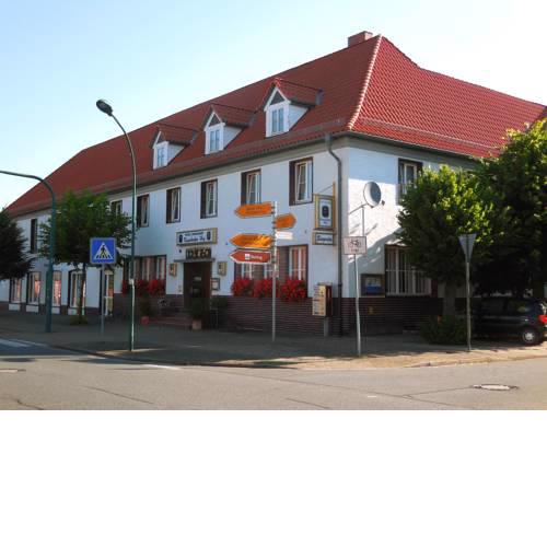 Hotel und Restaurant Knesebecker Hof