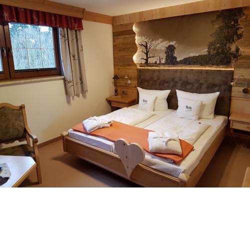 Hotel und Restaurant Köhlerhütte - Fürstenbrunn