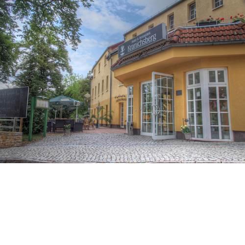 Hotel und Restaurant Kranichsberg