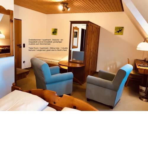Hotel und Restaurant Lamm