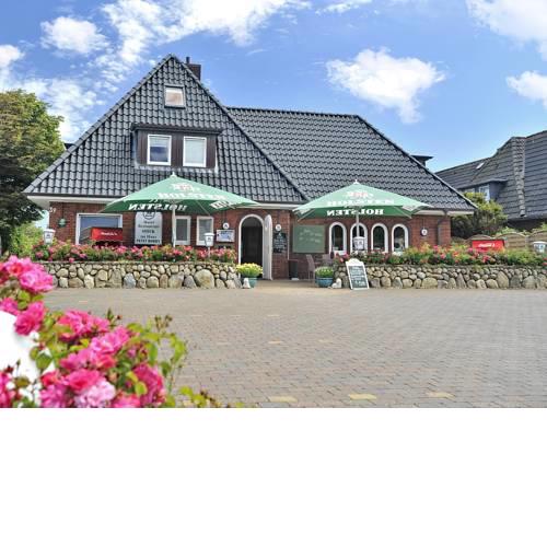 Hotel und Restaurant Petit Robby
