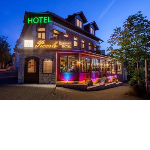 Hotel und Restaurant Piccolo