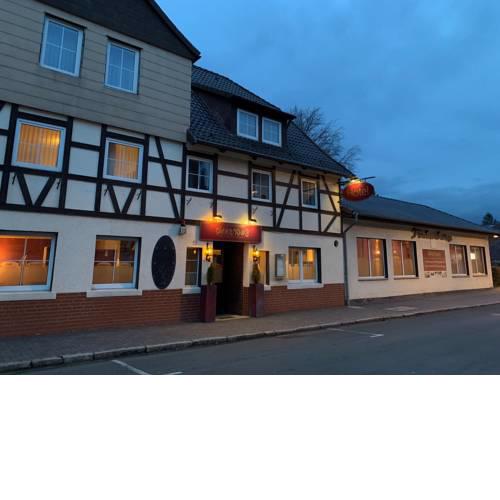 Hotel und Restaurant Pinkenburg