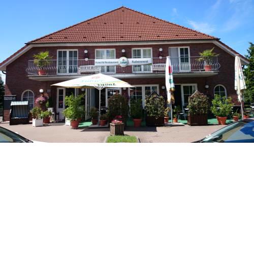 Hotel und Restaurant Rabennest am Schweriner See