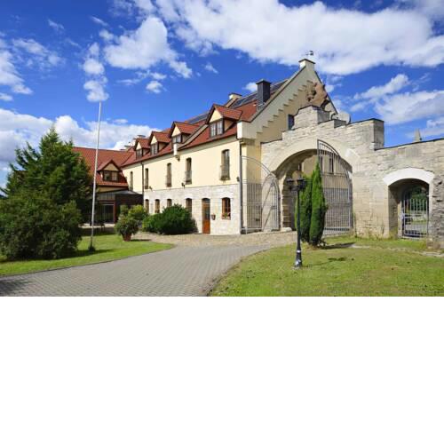 Hotel und Restaurant Rittergut Kreipitzsch