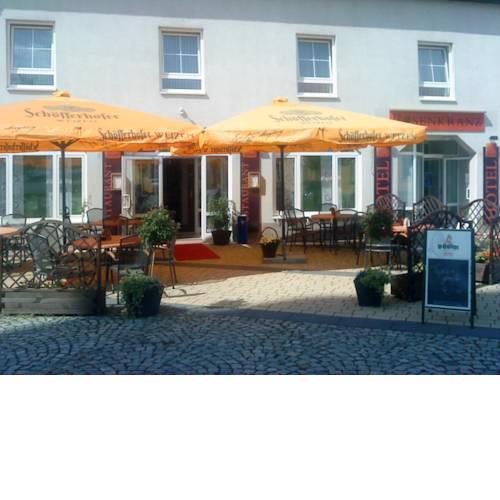 Hotel und Restaurant Rosenkranz