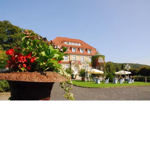 Hotel und Restaurant Steverburg