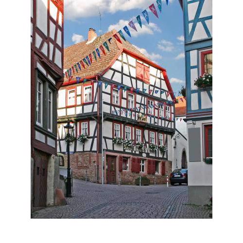 Hotel und Restaurant "Zum Löwen"