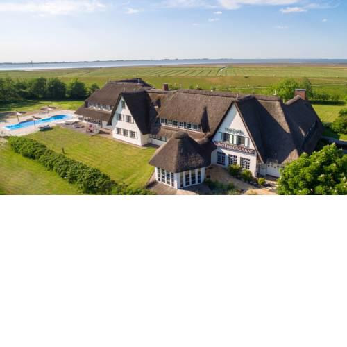 Hotel und Spa Lundenbergsand