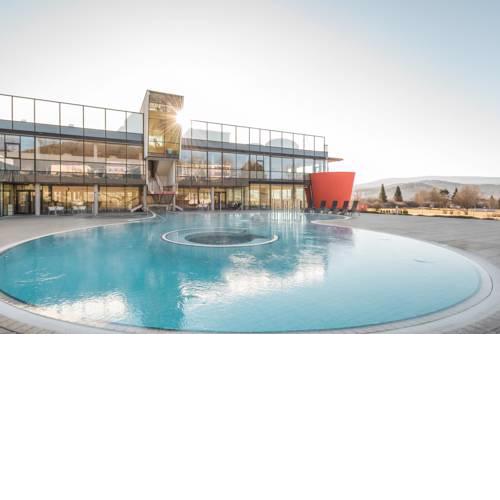 Hotel und Therme NOVA