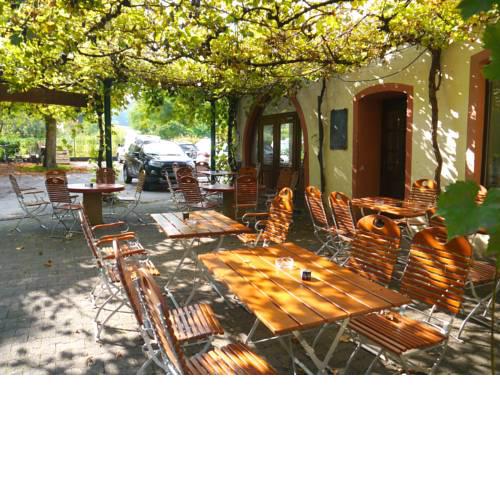 Hotel und Weingut Karlsmühle
