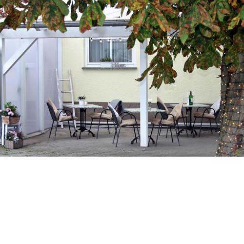 Hotel Und Weinstube Lehn