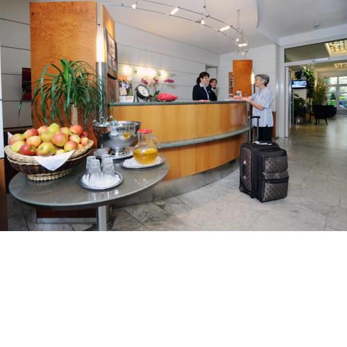Hotel Unger
