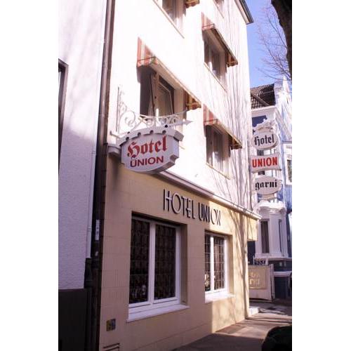 Hotel Union