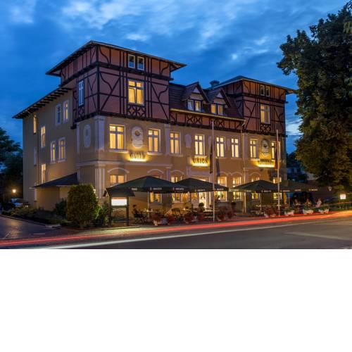 Hotel Union