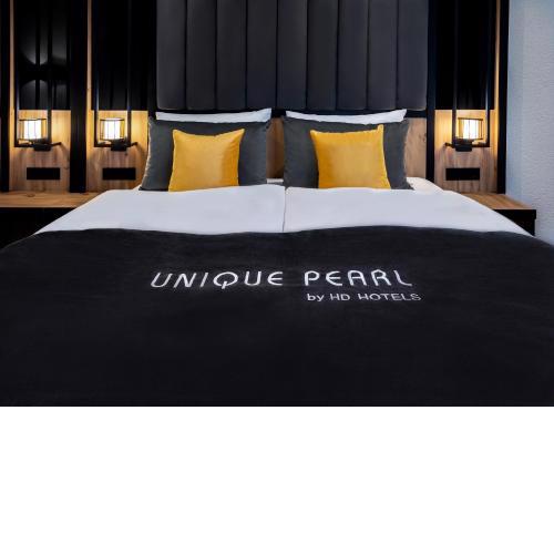 Hotel Unique Pearl