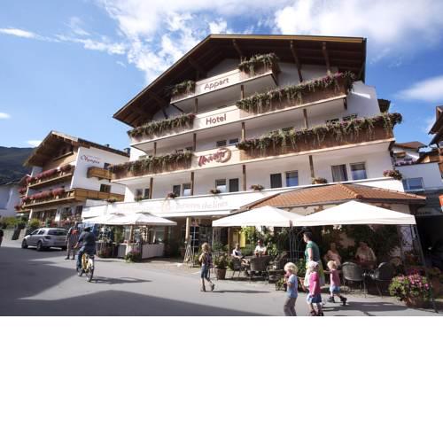 Hotel Universo