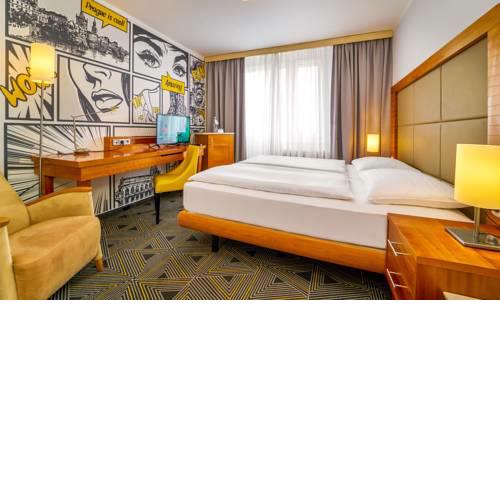 Hotel Uno Prague