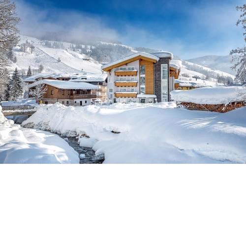Hotel Unser Unterberg