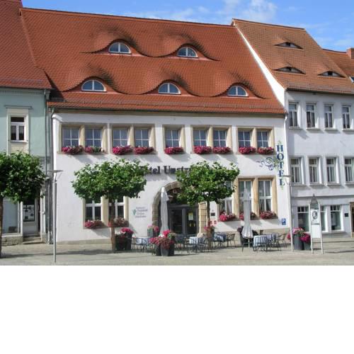 Hotel Unstruttal