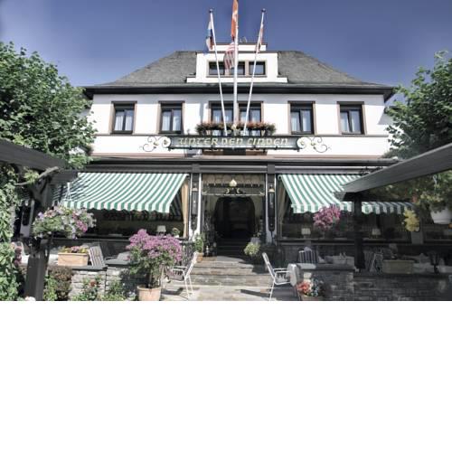 Hotel Unter den Linden