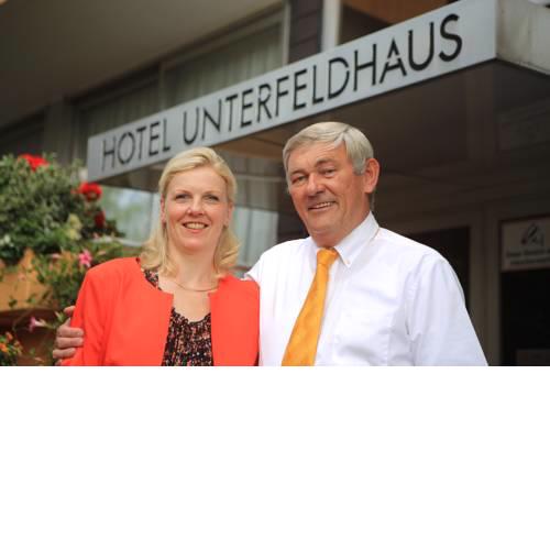 Hotel Unterfeldhaus