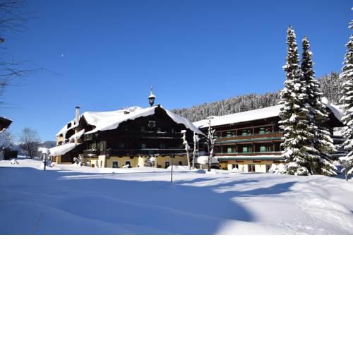 Hotel Unterhof