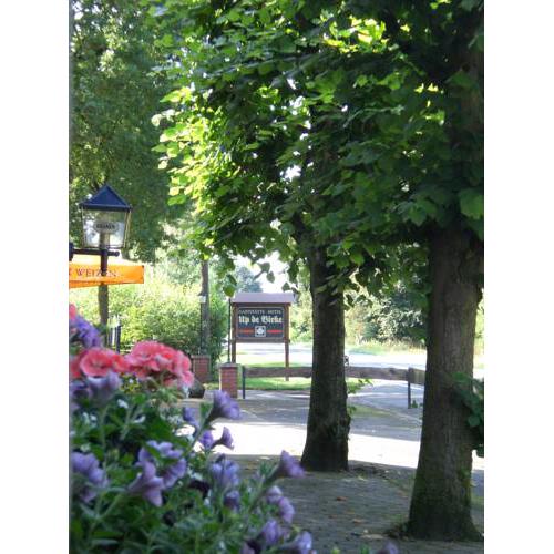 Hotel Up de Birke