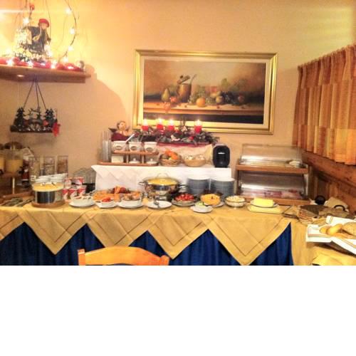 Hotel Up´n Diek