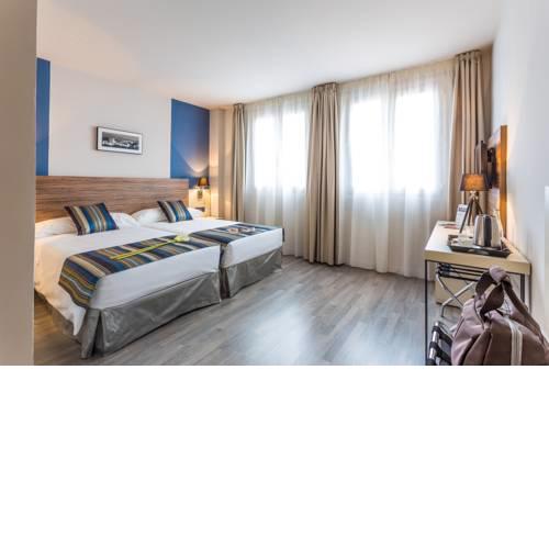 Hotel Urban Dream Granada