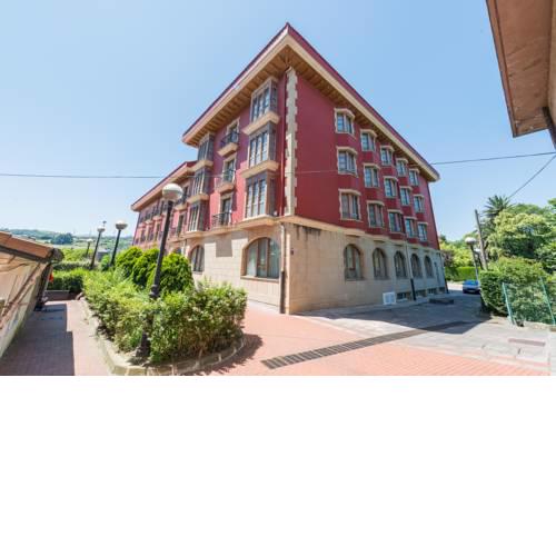 Hotel Urban Sondika By Eurotels