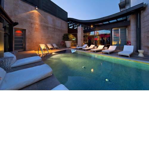 Hotel Urban