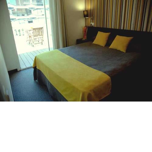 Hotel Urquinaona