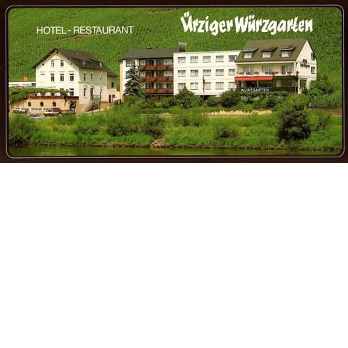 Hotel Ürziger Würzgarten