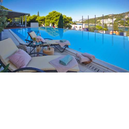 Hotel Uvala