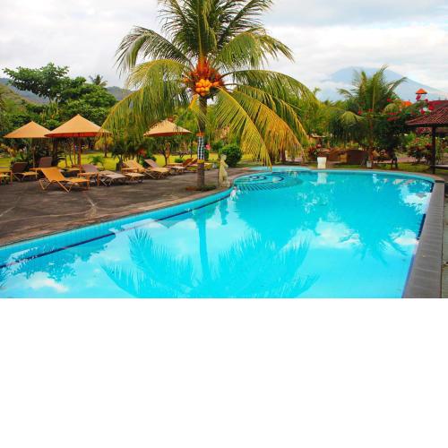 Hotel Uyah Amed Spa Resort