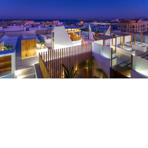 Hotel Vacanzy Urban Boutique - Adults Only