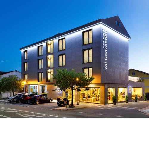 Hotel Val Convention