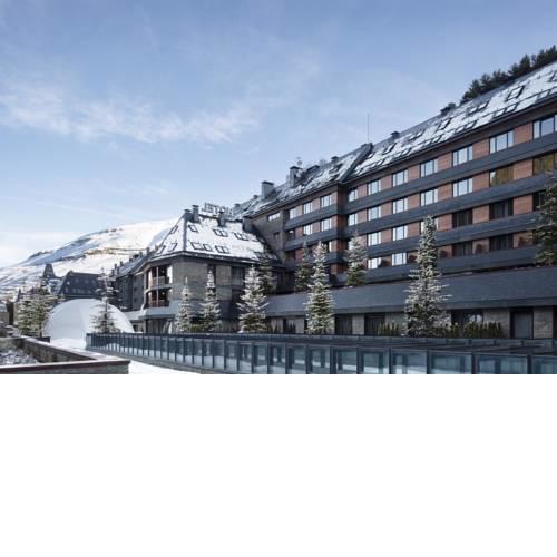 Hotel Val de Neu G.L.