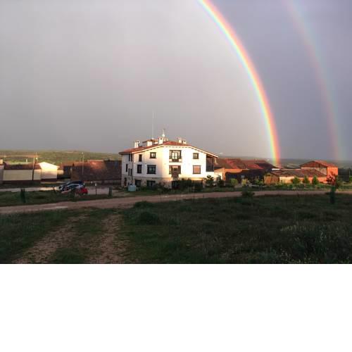 Hotel Valdelinares (Soria)