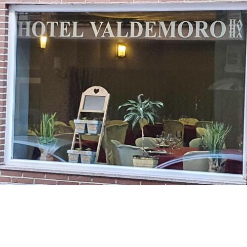 Hotel Valdemoro