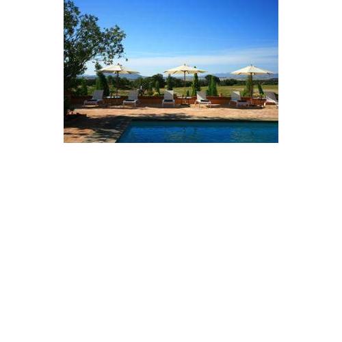 Hotel Valdepalacios Gourmand 5* GL