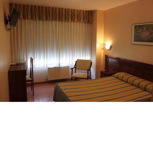 Hotel Valdés