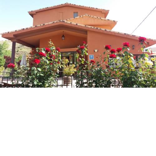 Hotel Valdevécar