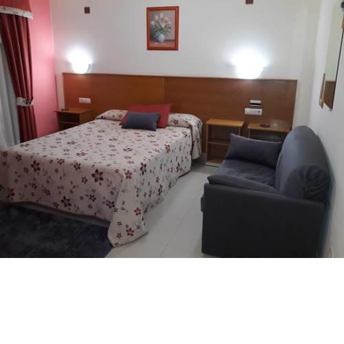 Hotel Valdoviño