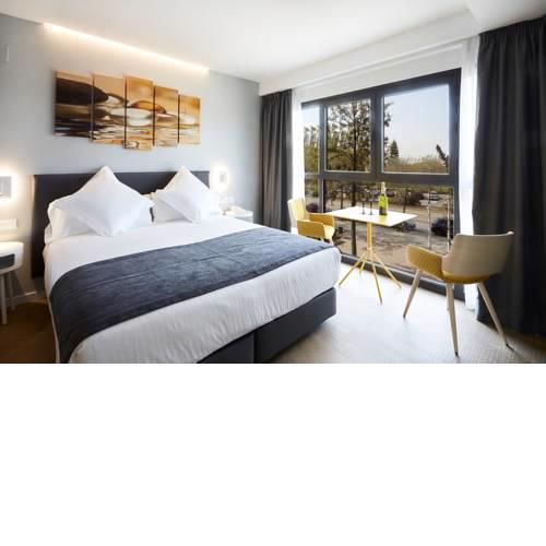 Hotel Valencia Alameda 41